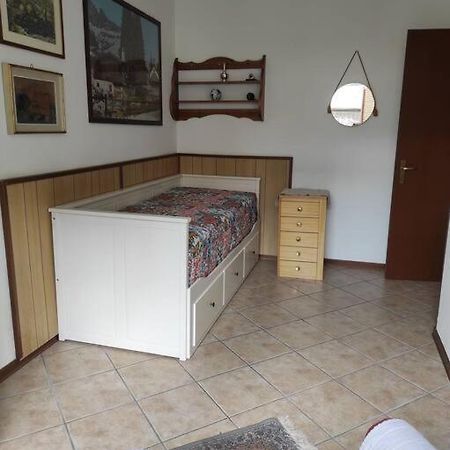 Appartamento Vista Lago Germignaga Dış mekan fotoğraf